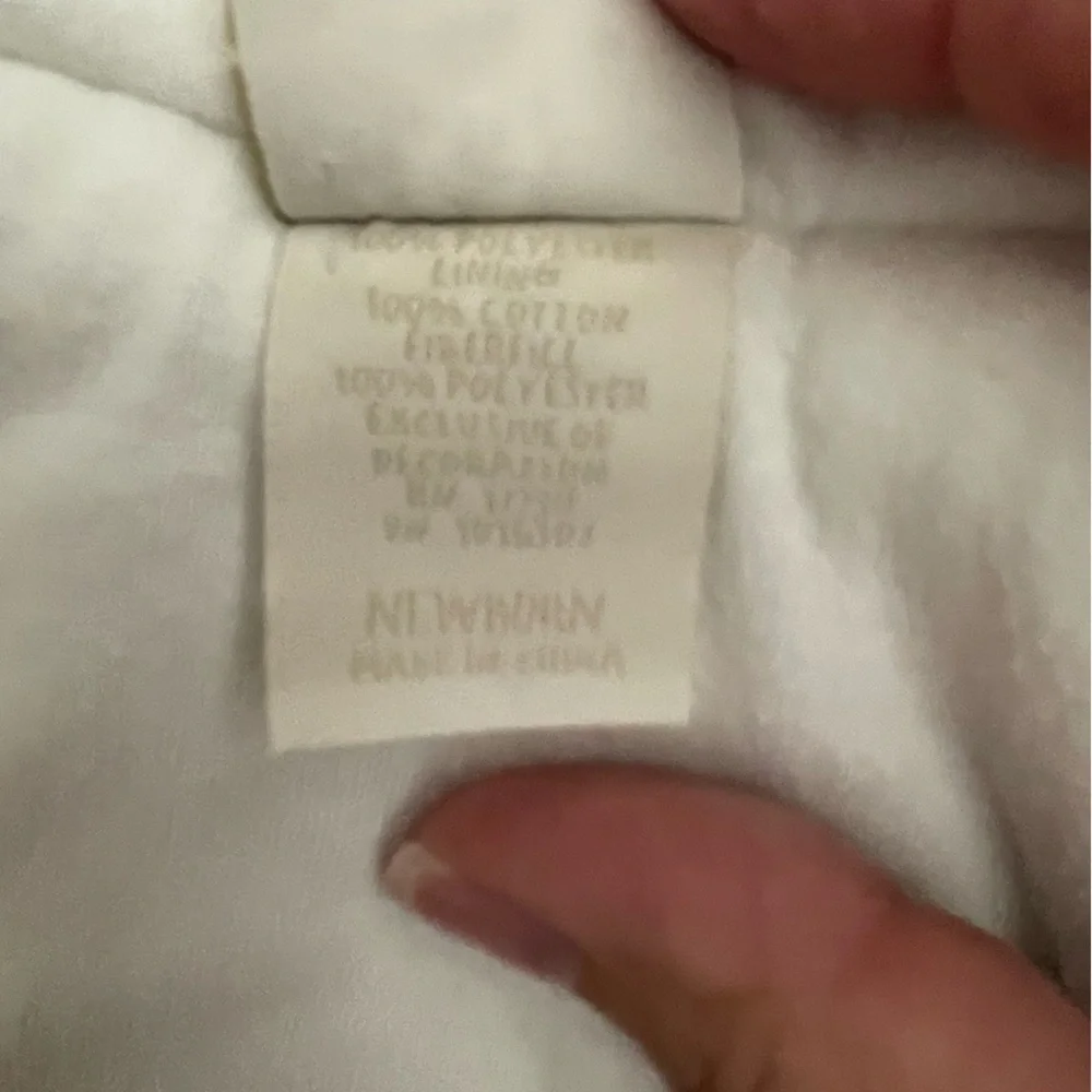 Disney Classic Pooh Newborn - NB